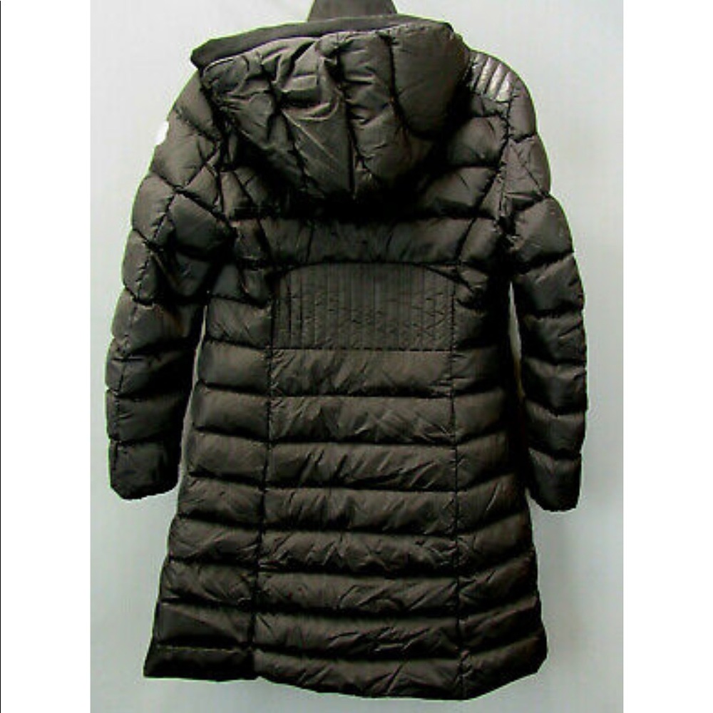 MONCLER TALEVE MID-LENGTH PUFFER JACKET! - Picture 9 of 9